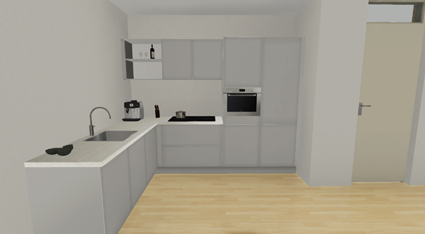 Medium property photo - Bernard Van Kreelpoort 14, 3901 AK Veenendaal